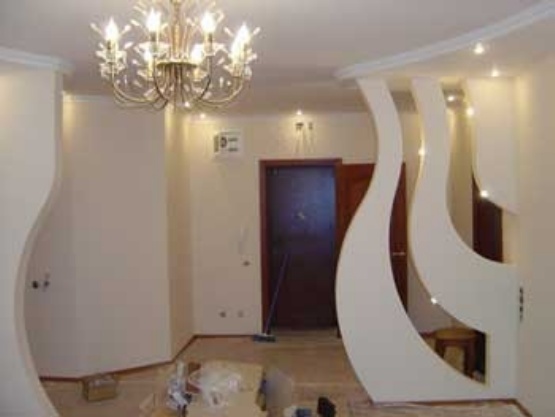 евроремонт ремонт офиса дизай интерьера квартир