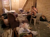 ремонт квартир демонтаж перегородок в санкт-петербург